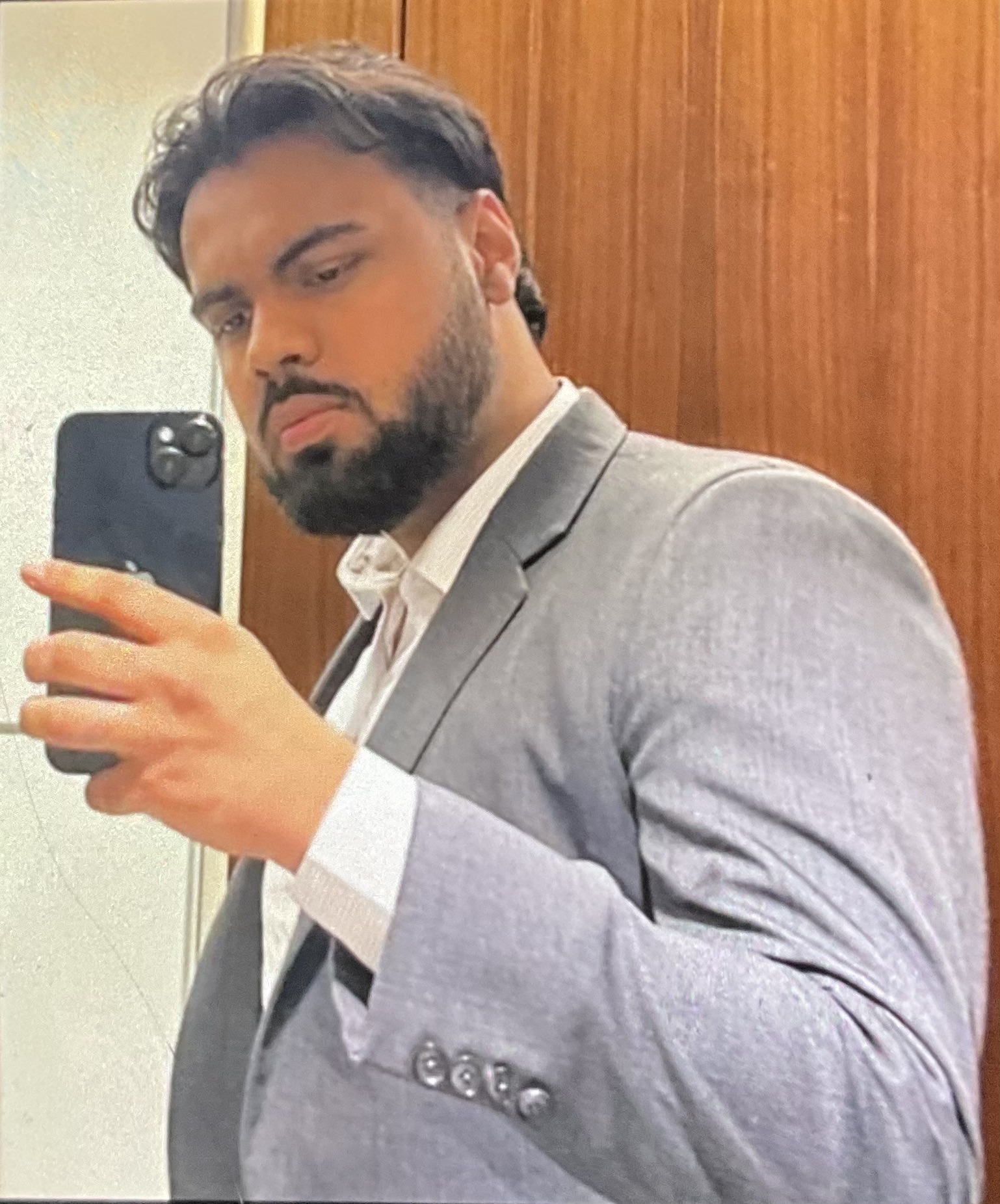 Taha Haroon Janjua